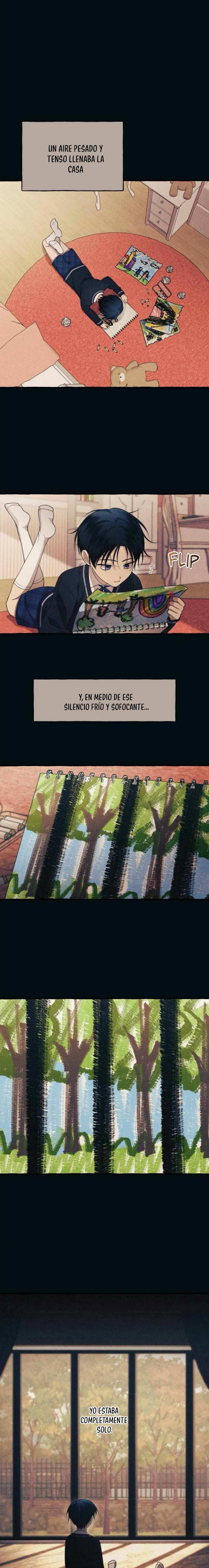 Quiero tu Inocencia Capitulo 186 página 6