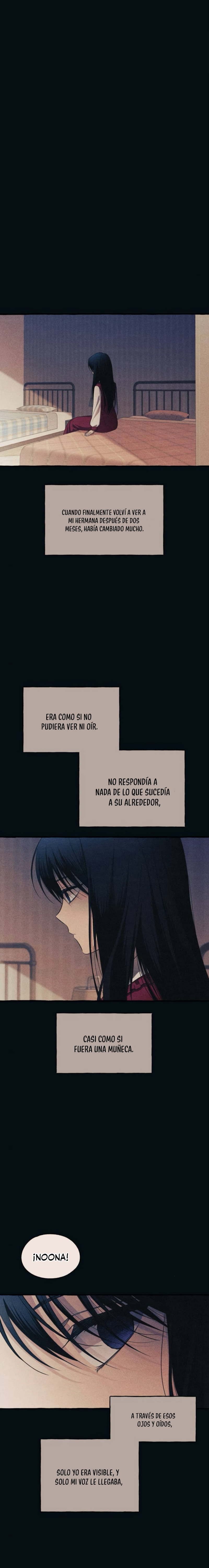 Quiero tu Inocencia Capitulo 187 página 2
