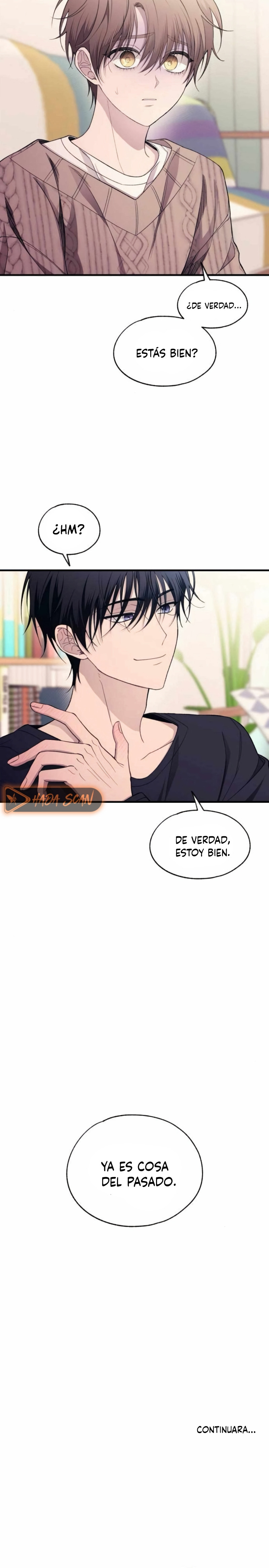 Quiero tu Inocencia Capitulo 188 página 14