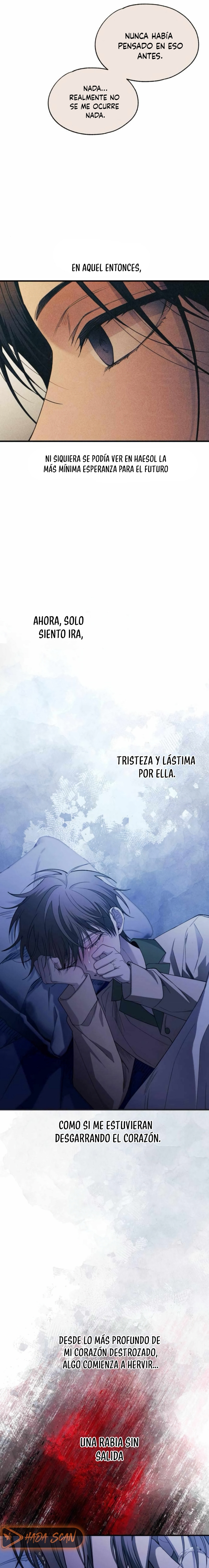 Quiero tu Inocencia Capitulo 189 página 14