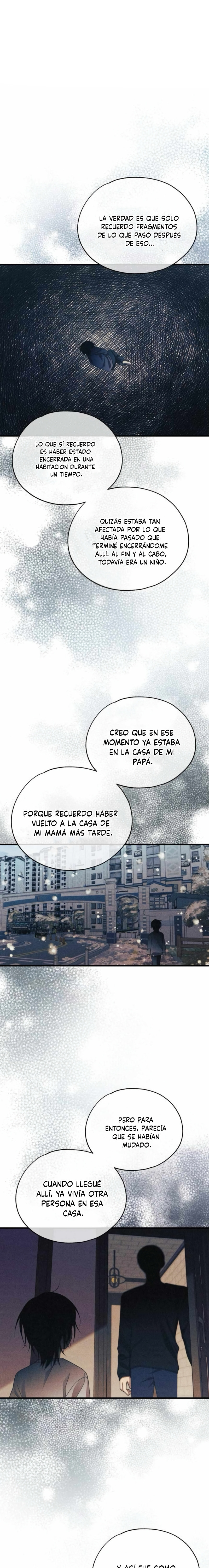 Quiero tu Inocencia Capitulo 189 página 2