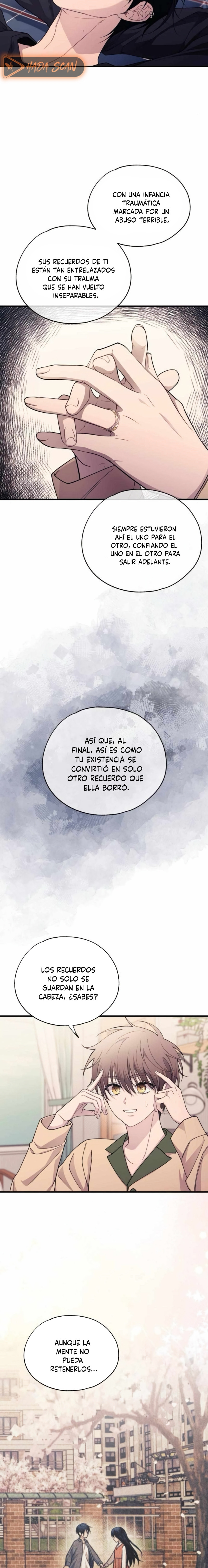 Quiero tu Inocencia Capitulo 190 página 15