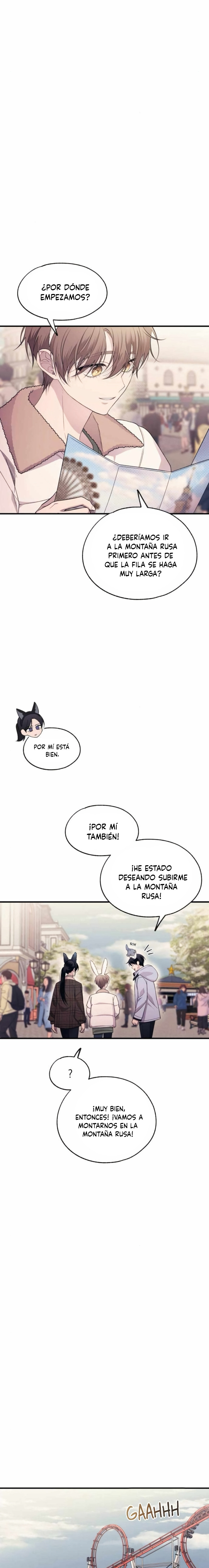 Quiero tu Inocencia Capitulo 191 página 13