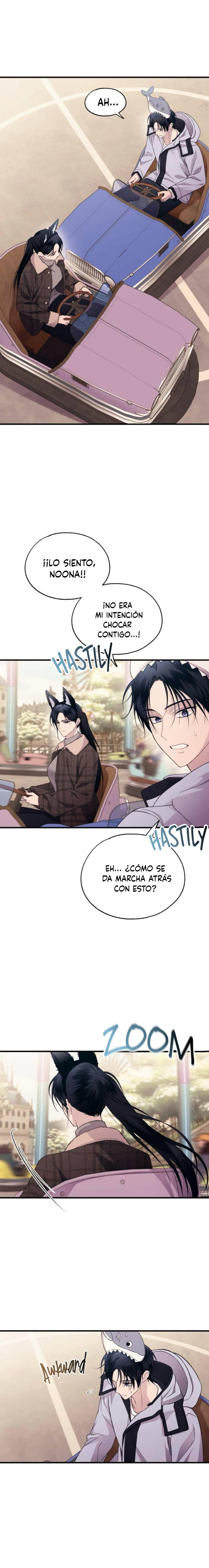 Quiero tu Inocencia Capitulo 192 página 2