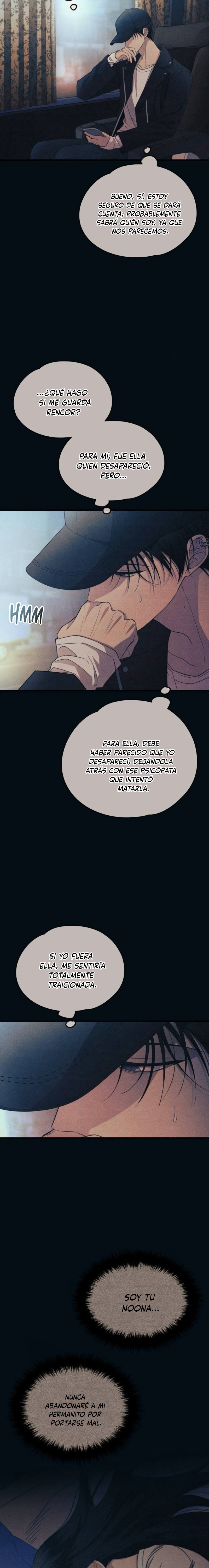 Quiero tu Inocencia Capitulo 193 página 10