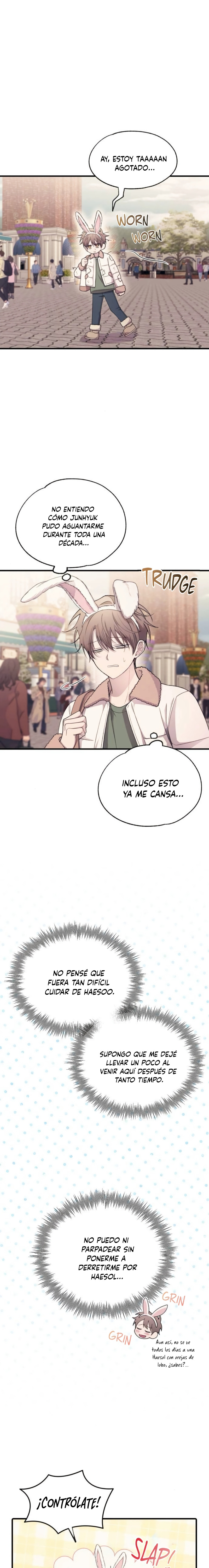 Quiero tu Inocencia Capitulo 193 página 2