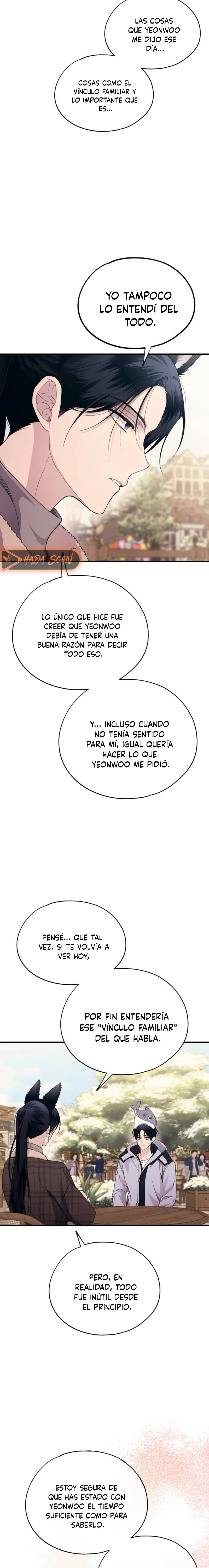 Quiero tu Inocencia Capitulo 193 página 5