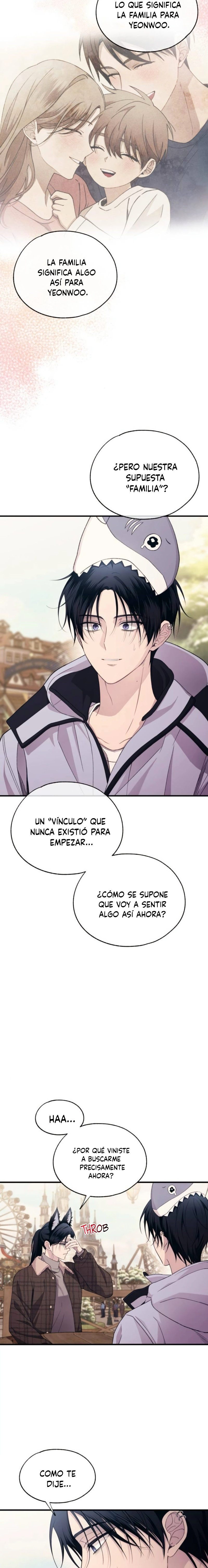 Quiero tu Inocencia Capitulo 193 página 6