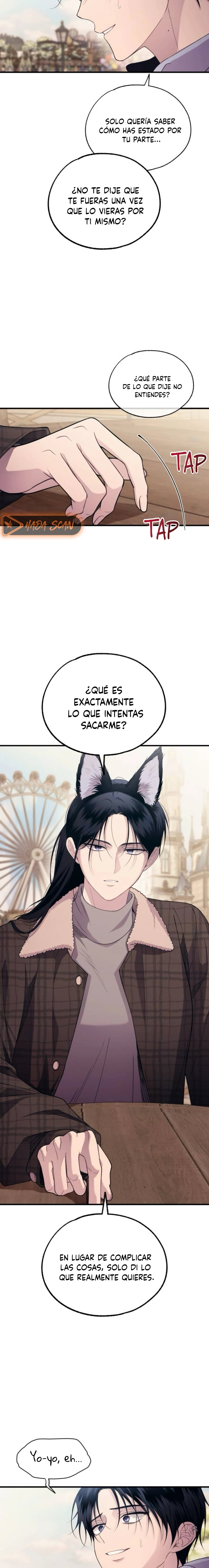 Quiero tu Inocencia Capitulo 193 página 7