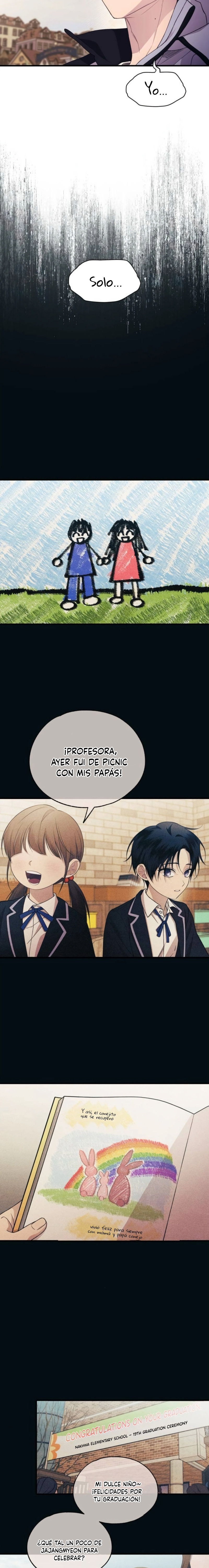 Quiero tu Inocencia Capitulo 193 página 8