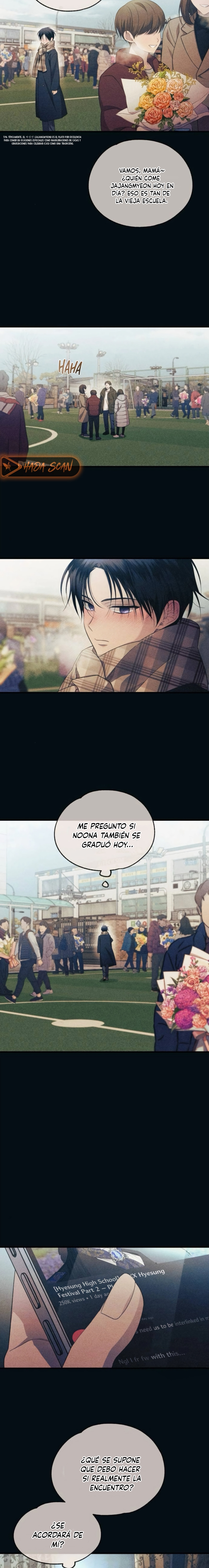 Quiero tu Inocencia Capitulo 193 página 9