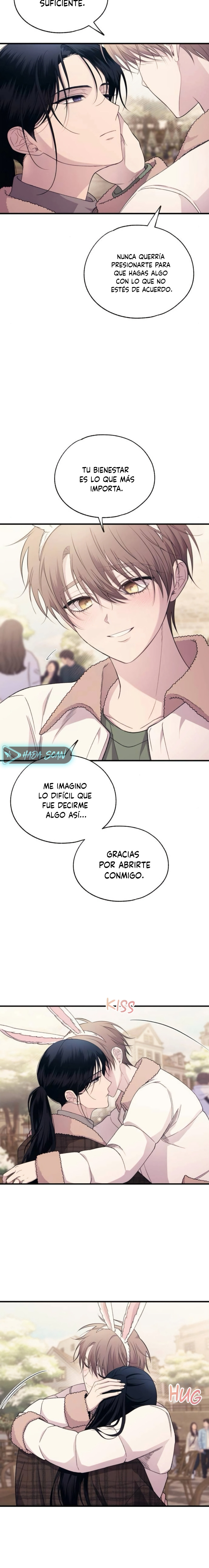 Quiero tu Inocencia Capitulo 194 página 5