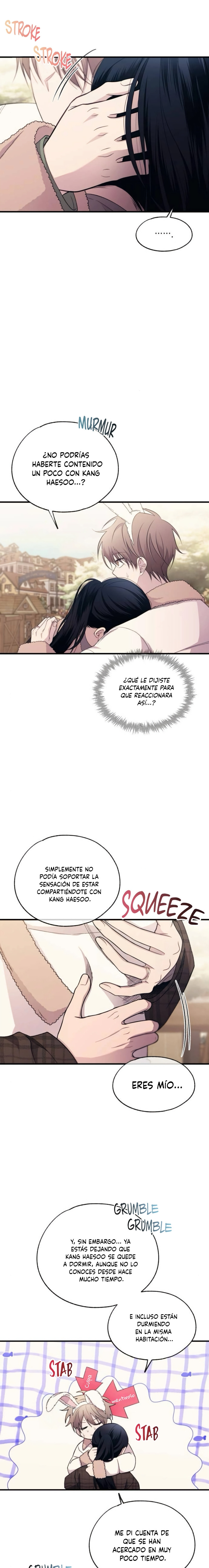 Quiero tu Inocencia Capitulo 194 página 6