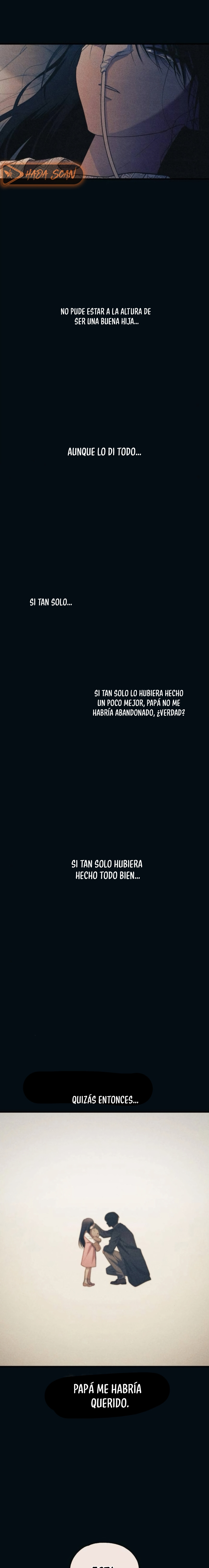 Quiero tu Inocencia Capitulo 195 página 16