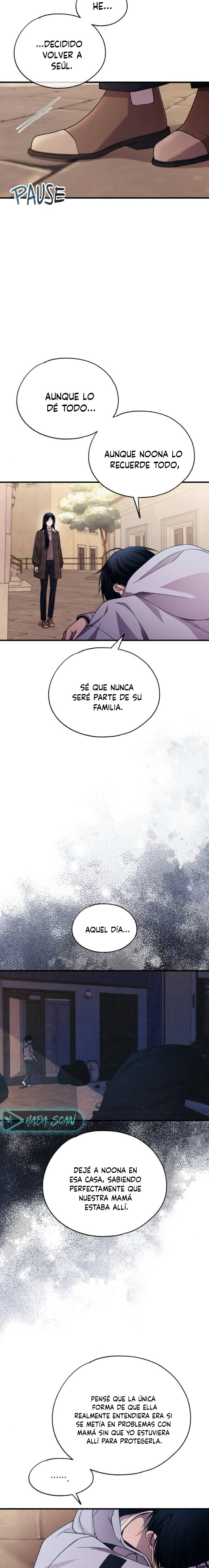 Quiero tu Inocencia Capitulo 197 página 3