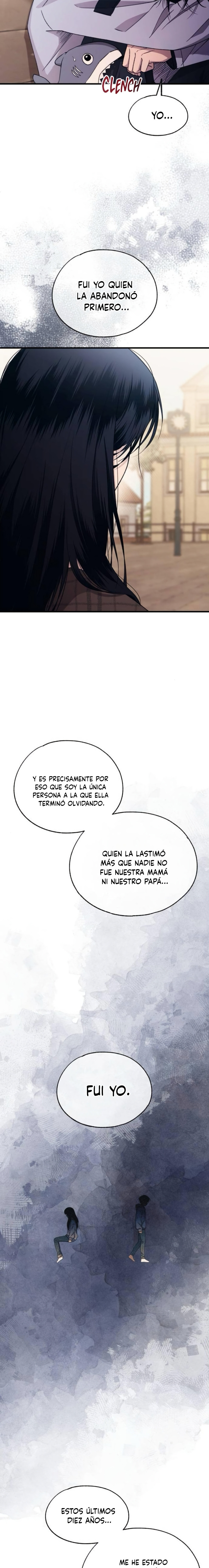 Quiero tu Inocencia Capitulo 197 página 4