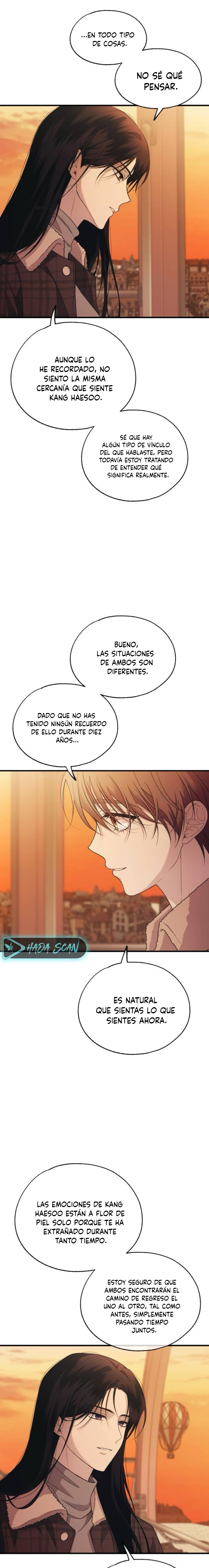 Quiero tu Inocencia Capitulo 198 página 12