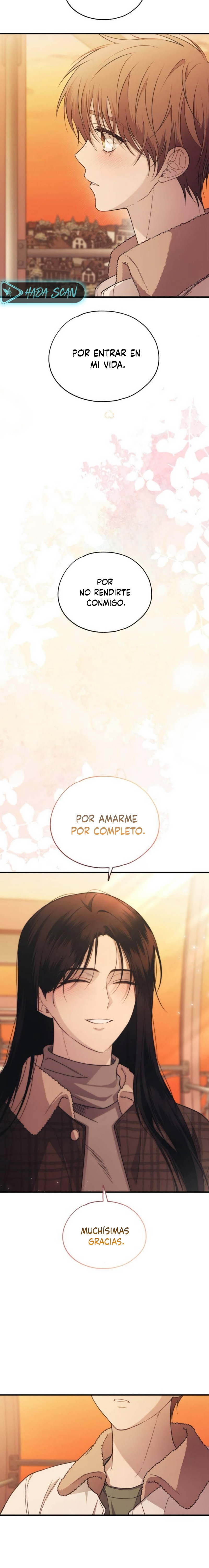 Quiero tu Inocencia Capitulo 198 página 16