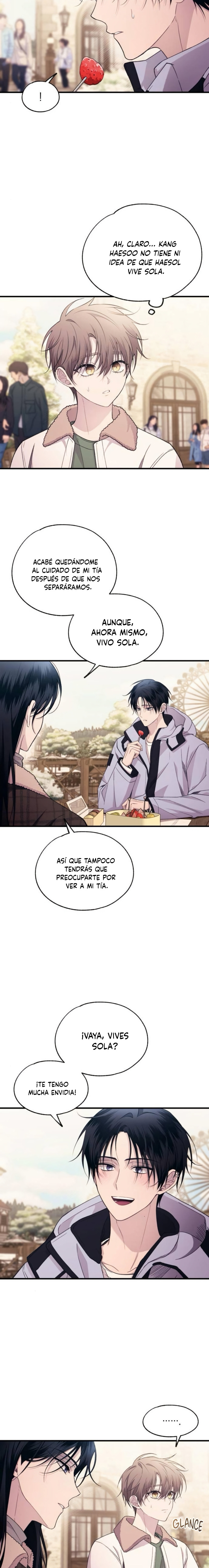 Quiero tu Inocencia Capitulo 198 página 6