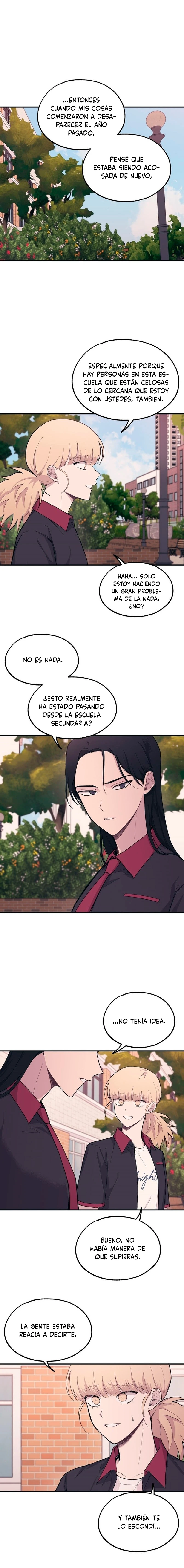 Quiero tu Inocencia Capitulo 20 página 2