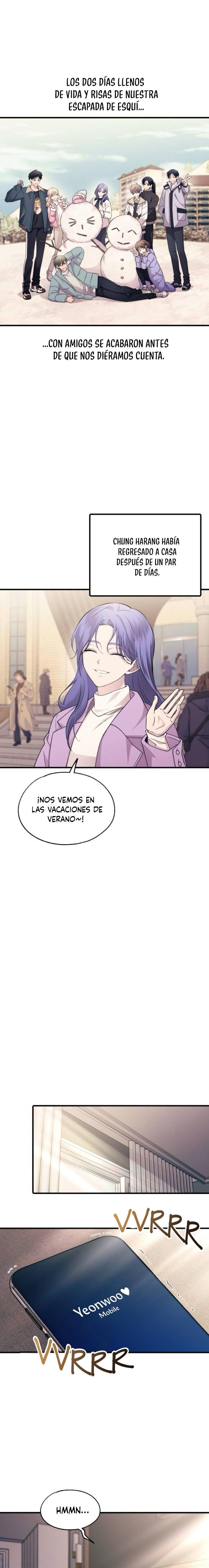 Quiero tu Inocencia Capitulo 204 página 2