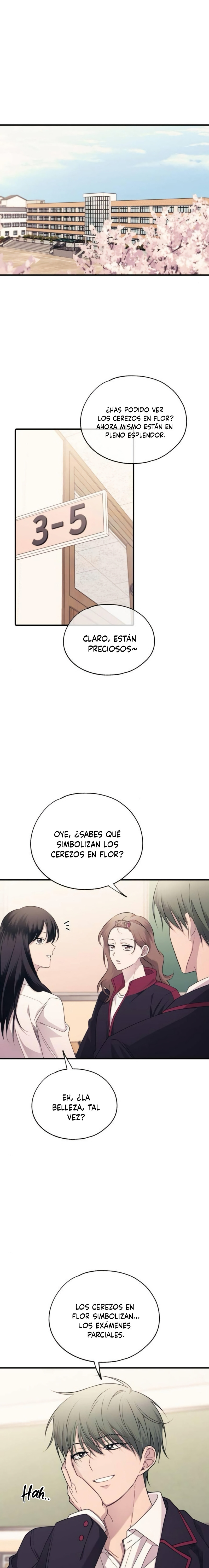 Quiero tu Inocencia Capitulo 206 página 2