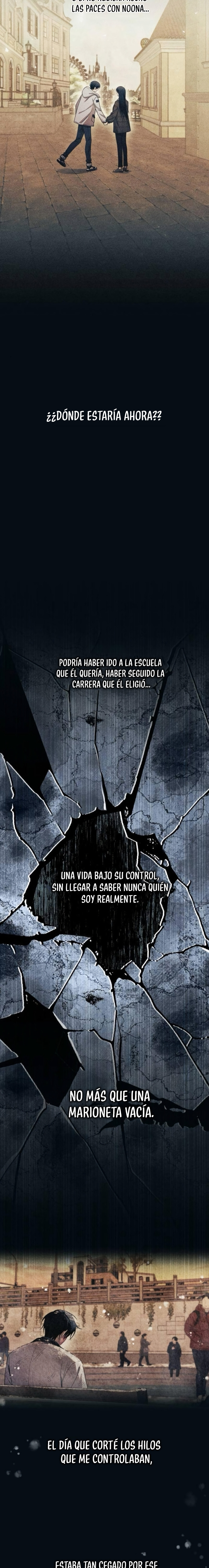 Quiero tu Inocencia Capitulo 212 página 13