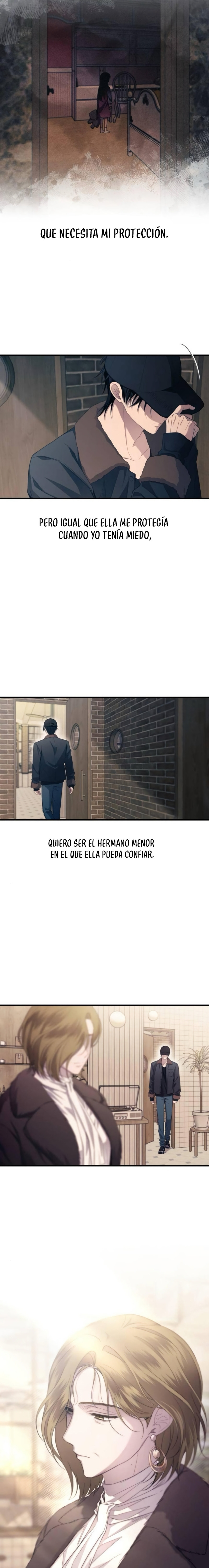 Quiero tu Inocencia Capitulo 212 página 16