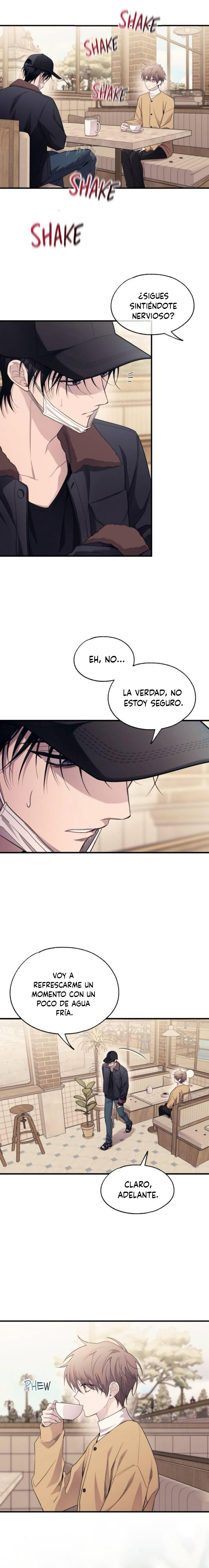 Quiero tu Inocencia Capitulo 212 página 2