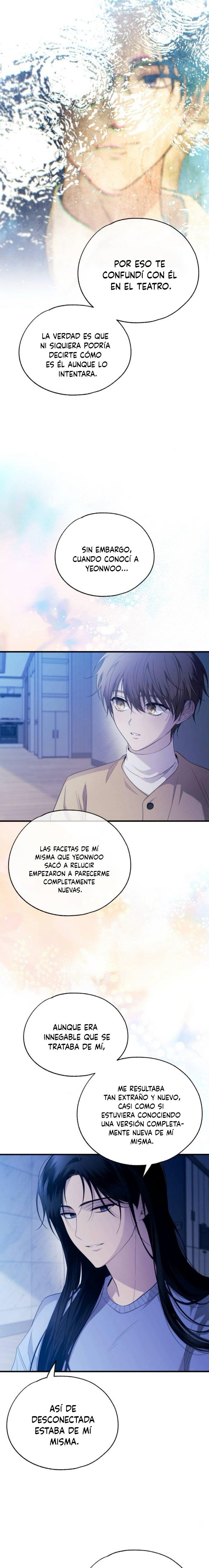 Quiero tu Inocencia Capitulo 213 página 12