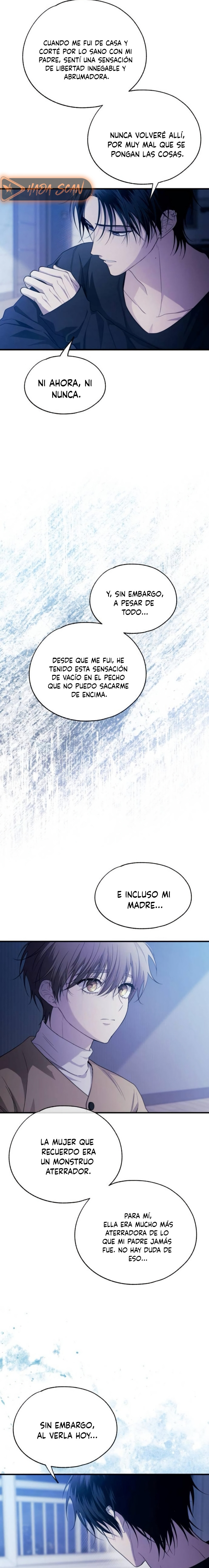 Quiero tu Inocencia Capitulo 213 página 7