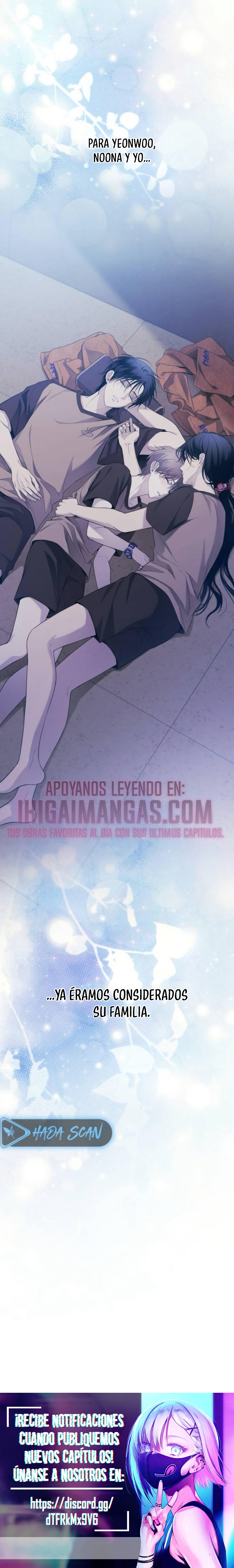 Quiero tu Inocencia Capitulo 214 página 18