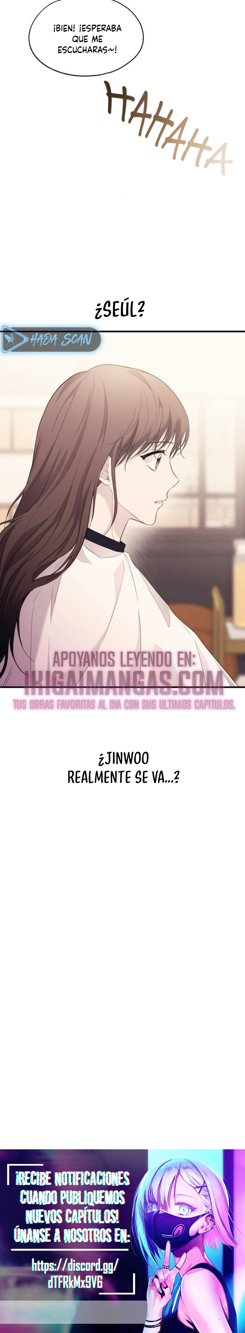 Quiero tu Inocencia Capitulo 215 página 15