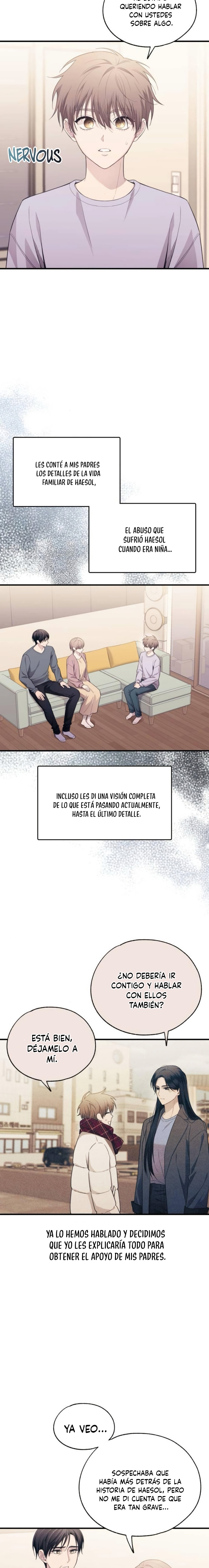 Quiero tu Inocencia Capitulo 215 página 2