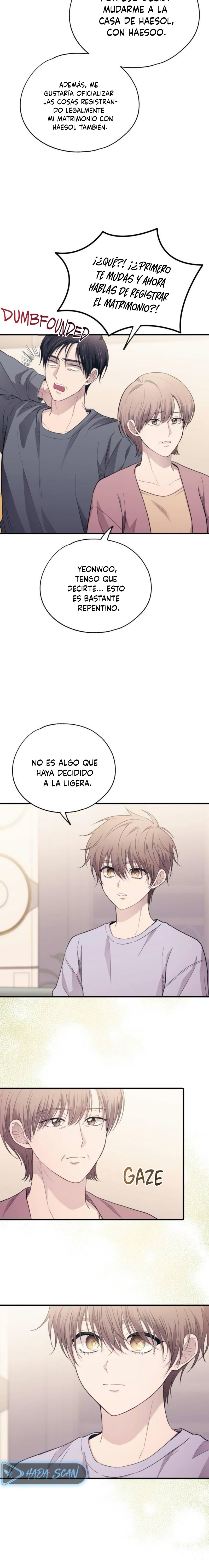 Quiero tu Inocencia Capitulo 215 página 4