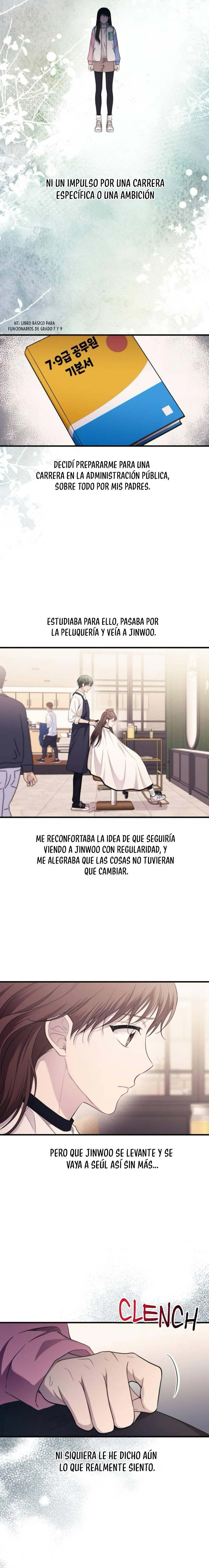 Quiero tu Inocencia Capitulo 216 página 2