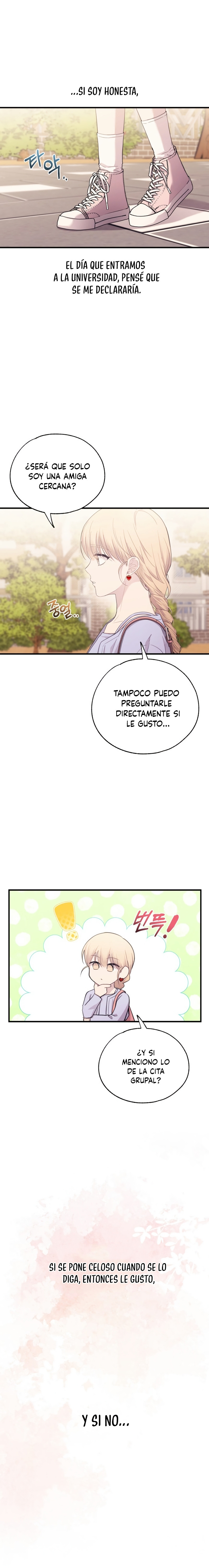Quiero tu Inocencia Capitulo 219 página 6