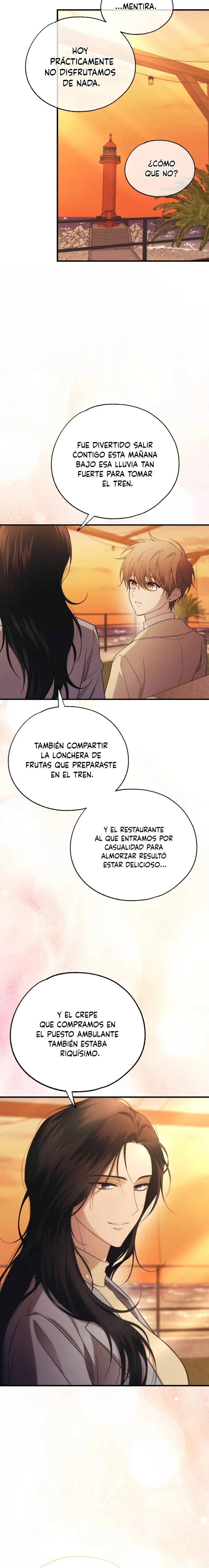 Quiero tu Inocencia Capitulo 223 página 16