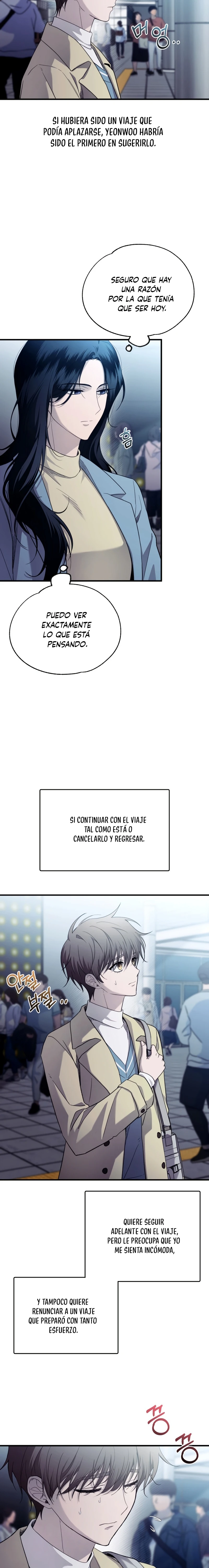 Quiero tu Inocencia Capitulo 223 página 2