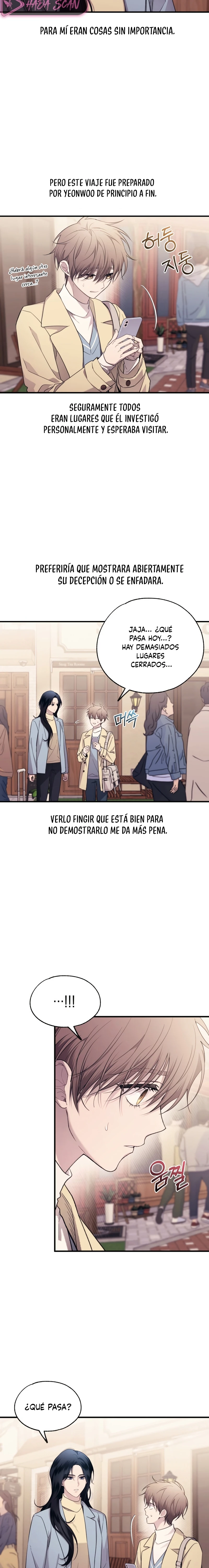 Quiero tu Inocencia Capitulo 223 página 7