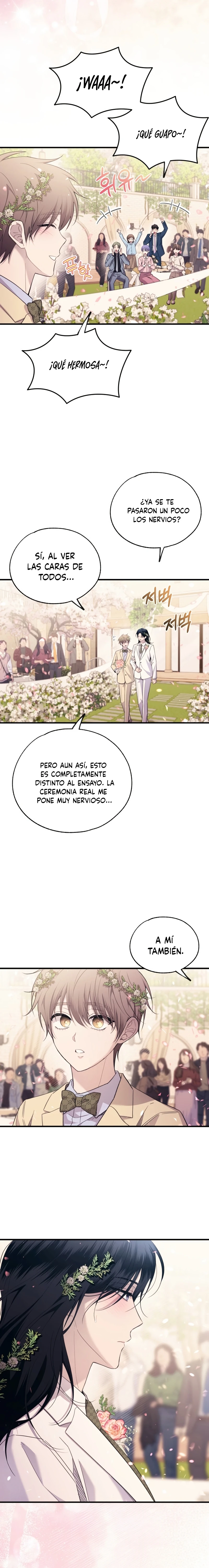 Quiero tu Inocencia Capitulo 225 página 3