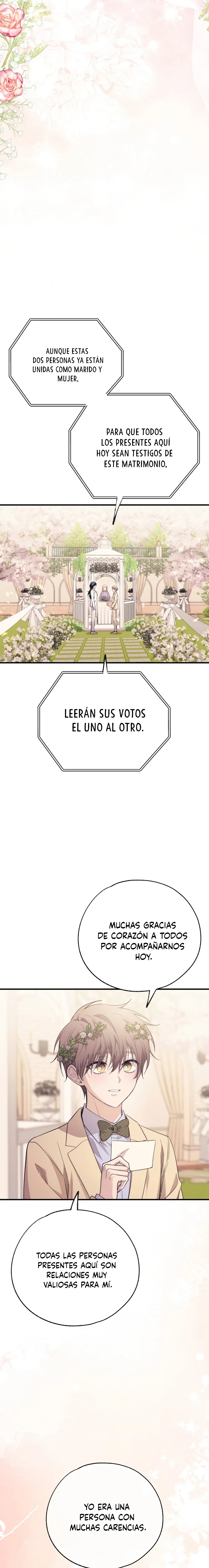 Quiero tu Inocencia Capitulo 225 página 5