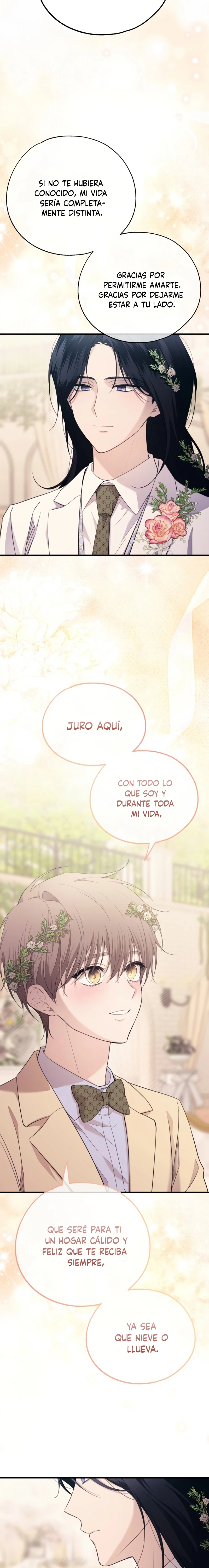 Quiero tu Inocencia Capitulo 225 página 7