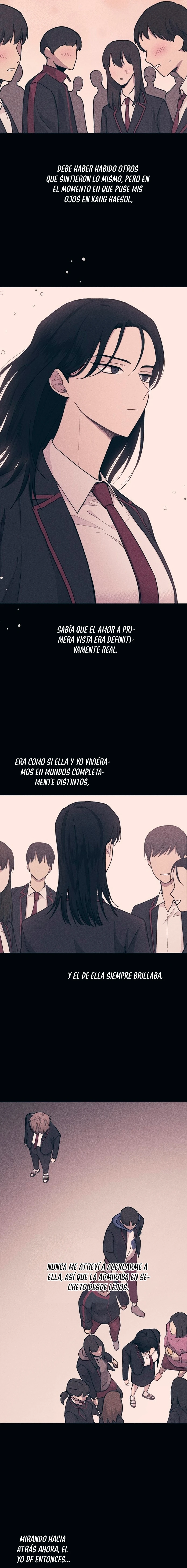 Quiero tu Inocencia Capitulo 24 página 11