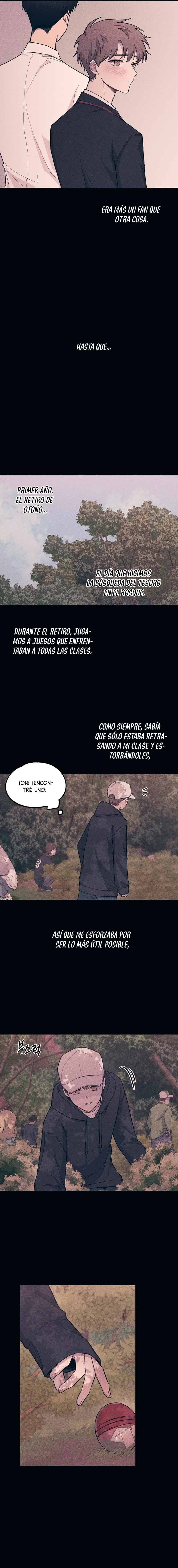 Quiero tu Inocencia Capitulo 24 página 12