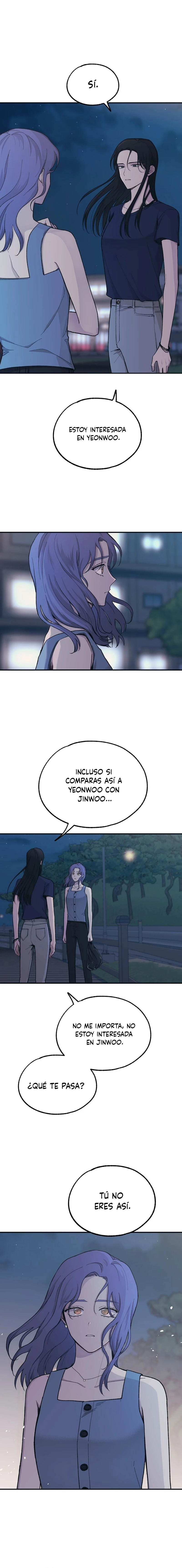 Quiero tu Inocencia Capitulo 35 página 2