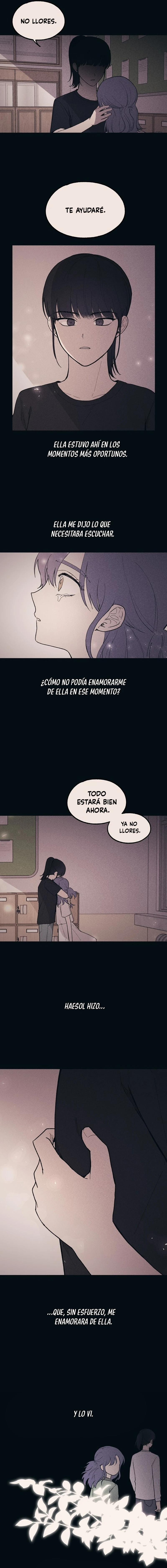 Quiero tu Inocencia Capitulo 36 página 13