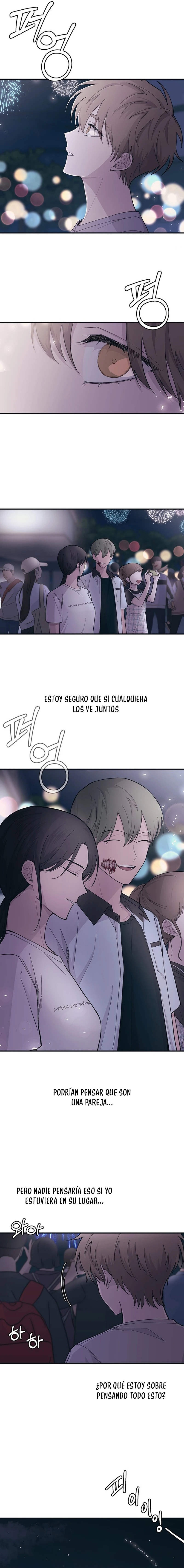 Quiero tu Inocencia Capitulo 39 página 13