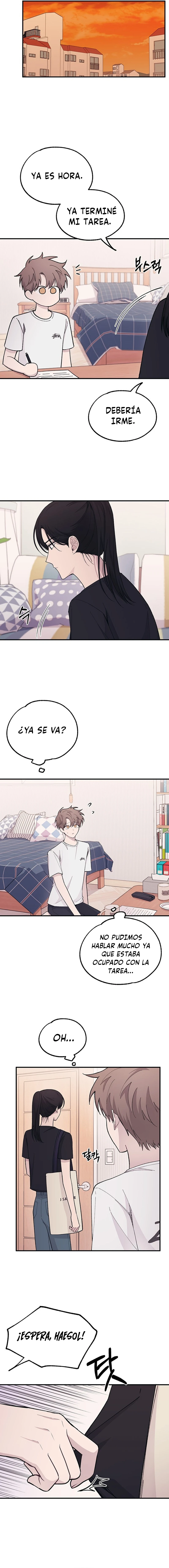 Quiero tu Inocencia Capitulo 40 página 13