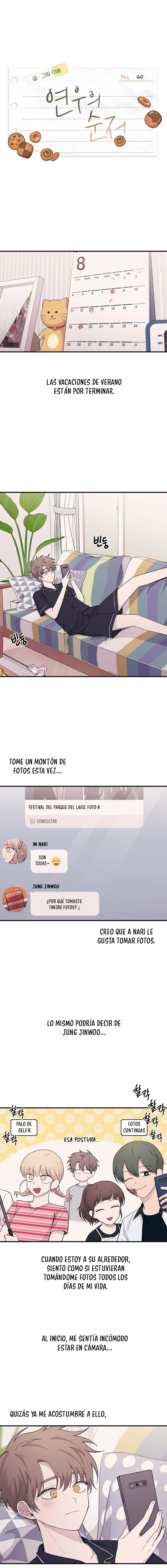 Quiero tu Inocencia Capitulo 40 página 2